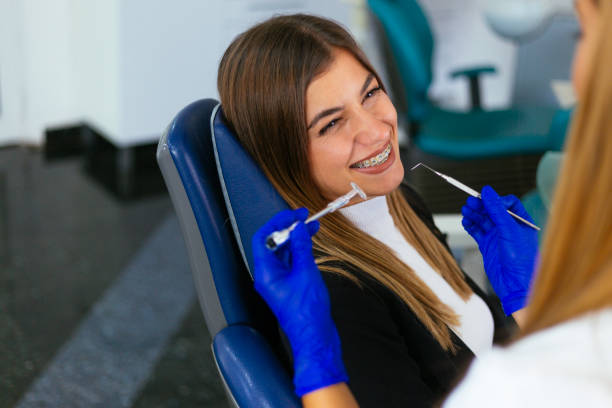 Best Pediatric Dentistry  in Great Falls Crossing, VA
