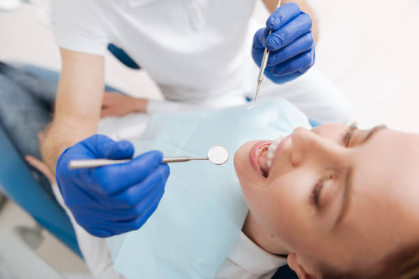 Best Invisalign and Clear Aligners  in Great Falls Crossing, VA
